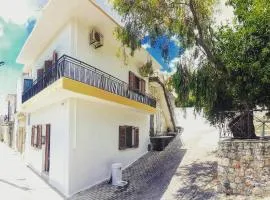 Pericles Traditional Cretan Home