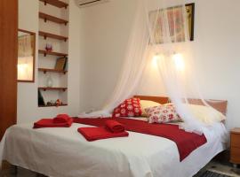 Foltyn Holiday Home, hotel en Selca