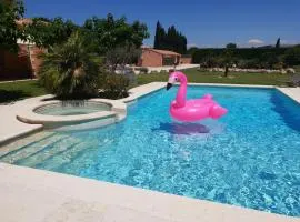 Appartement de charme en Provence