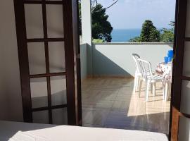 Casa Mar e Montanha 1, holiday home in Trindade