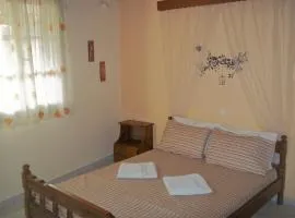 En Leuko Apartments