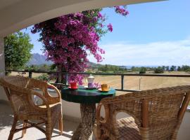 Vacanza in Ogliastra