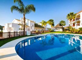 Alcaidesa Golf, hotel near Alcaidesa Links Golf Course, Alcaidesa