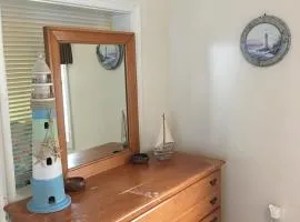 The Ocean Weeks