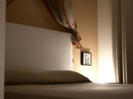 Masseria Olivola, hotel in Benevento