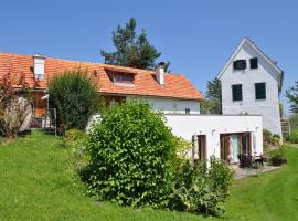 Bio-Weingut Leitner, apartment in Leutschach an der Weinstraße