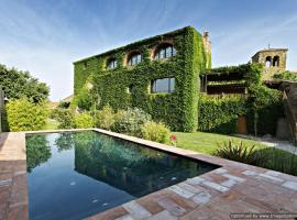 Encís d'Empordà -Adults Only-, country house in Casavells