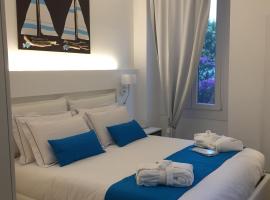 Residenza Elisa, hotel en Desenzano del Garda