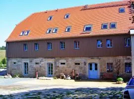 Urlaubsoase-Lindenhof