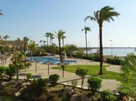 Luz de la Bahía San Fernando Cádiz