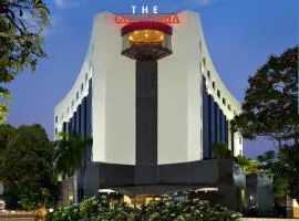 The Golkonda Hotel