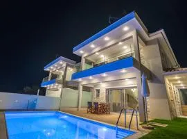 Leandros Villas