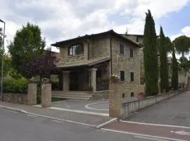 La Torre Rooms