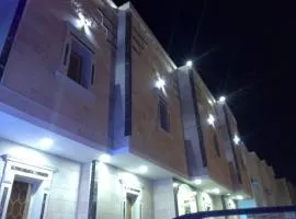 Al Basam Furnished Units