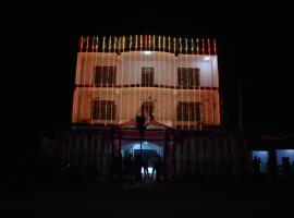 Kailash Hotel (K.B.Group), hotel u gradu Herbertpur