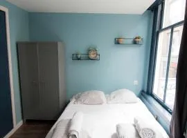 Urban Vibes Guesthouse