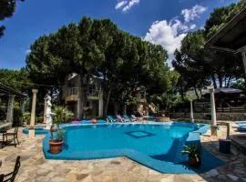 Atillas Getaway