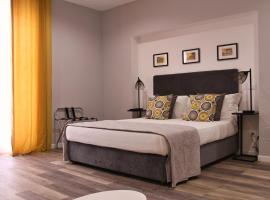 BeA Guest House, hotel pantai di Porto Ercole