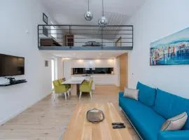 Apartman VIP Duplex