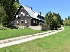 Horská bouda U Kokrháče