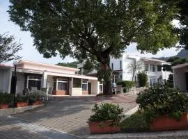 Guanziling Lin Kuei Yuan Hot Spring Resort