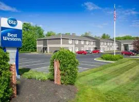 Best Western York Inn