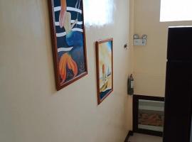 Royale Harbour Inn, Hotel in San Jose
