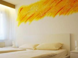 Landgasthaus Konig, πανδοχείο σε Stephanshausen