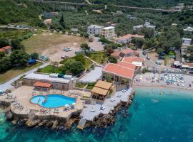 Apartments Val Maslina