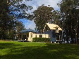 Haven Hideaway, holiday home in Berry