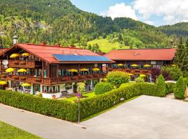 Sonnhof Reit im Winkl, hotel in Reit im Winkl