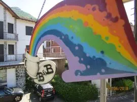 Rainbow House