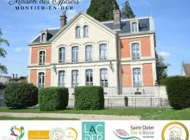 La Maison Des Officiers