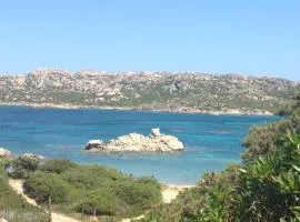 Casa fronte mare a La Maddalena