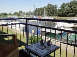 FEWO "Hafenblick"