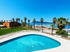 Résidence Néméa Le Cap Azur