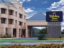 Holiday Inn Express Temuco, hotel em Temuco