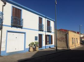 L'Onda, hotell i Oristano