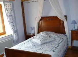 Gîte du Pilan