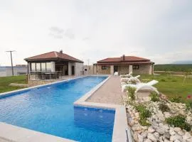 Villa Ljuba
