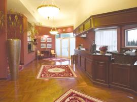 Hotel Maxim, hotel a Peschiera Borromeo