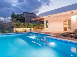 Luxury apartment Shelena, hotel en Mravince