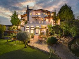 Villa Zelenika, hotel v destinácii Sinemorets