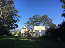 Haven Villa, Cottage in Berry