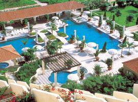 Grand Coloane Resort, resort en Macao