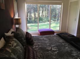 Haven Retreat, holiday rental in Berry