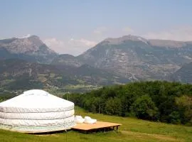 Drome esprit nature