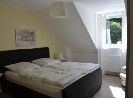 Moni's Ferienwohnung