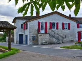 Chez Yza