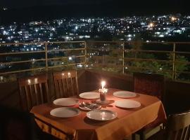 Woodland Hill Stay, ξενοδοχείο για ΑμεΑ σε Σιλόνγκ